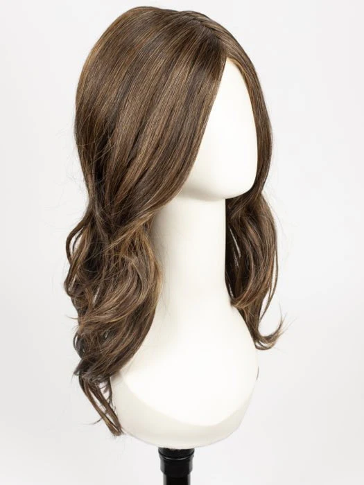 Statement Style Petite | Synthetic Lace Front Wig (Mono Top) - Image 13