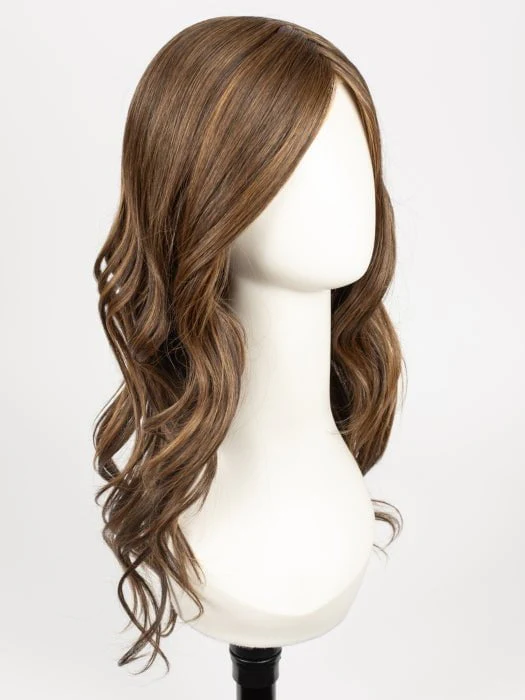 Statement Style Petite | Synthetic Lace Front Wig (Mono Top) - Image 14