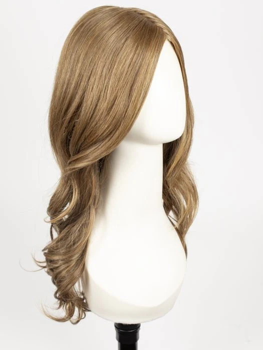 Statement Style Petite | Synthetic Lace Front Wig (Mono Top) - Image 15