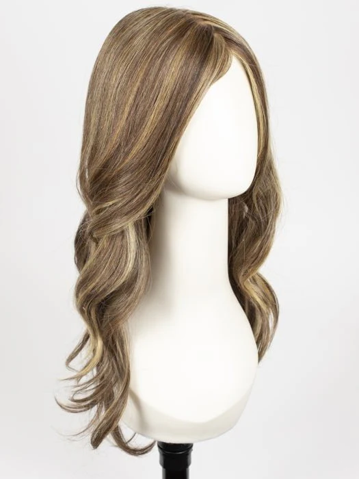 Statement Style Petite | Synthetic Lace Front Wig (Mono Top) - Image 16