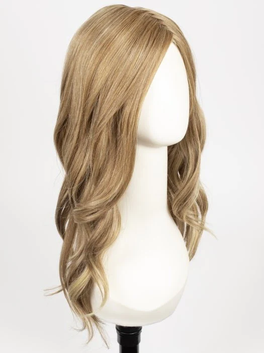 Statement Style Petite | Synthetic Lace Front Wig (Mono Top) - Image 17