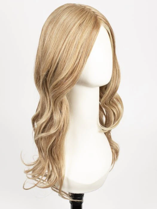 Statement Style Petite | Synthetic Lace Front Wig (Mono Top) - Image 18