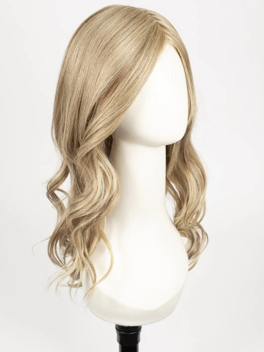 Statement Style Petite | Synthetic Lace Front Wig (Mono Top) - Image 19
