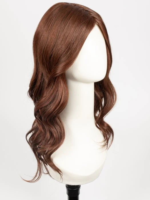 Statement Style Petite | Synthetic Lace Front Wig (Mono Top) - Image 21