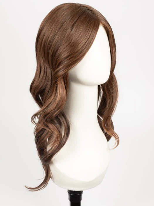 Statement Style Petite | Synthetic Lace Front Wig (Mono Top) - Image 22