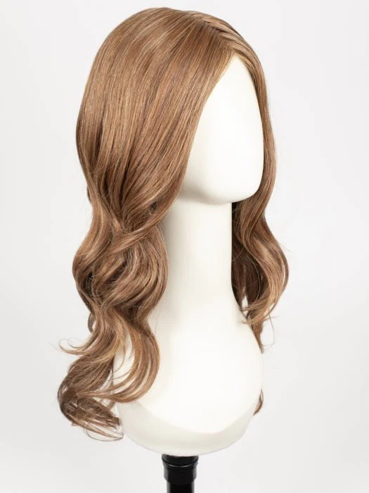 Statement Style Petite | Synthetic Lace Front Wig (Mono Top) - Image 23