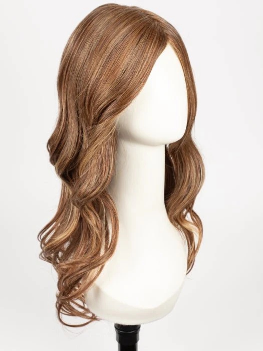 Statement Style Petite | Synthetic Lace Front Wig (Mono Top) - Image 24