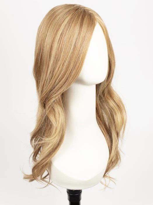 Statement Style Petite | Synthetic Lace Front Wig (Mono Top) - Image 26