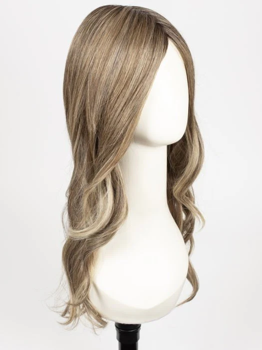 Statement Style Petite | Synthetic Lace Front Wig (Mono Top) - Image 27