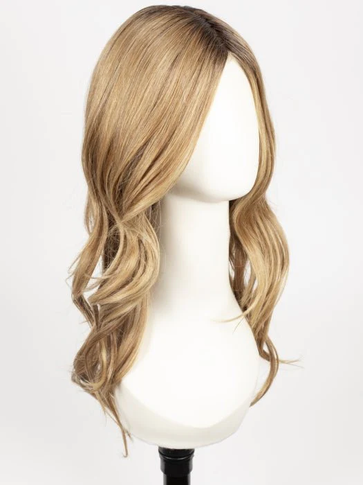 Statement Style Petite | Synthetic Lace Front Wig (Mono Top) - Image 28