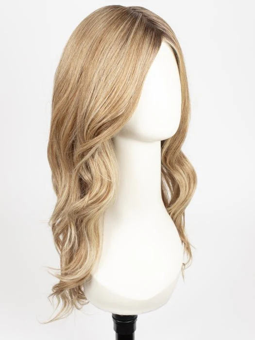 Statement Style Petite | Synthetic Lace Front Wig (Mono Top) - Image 29