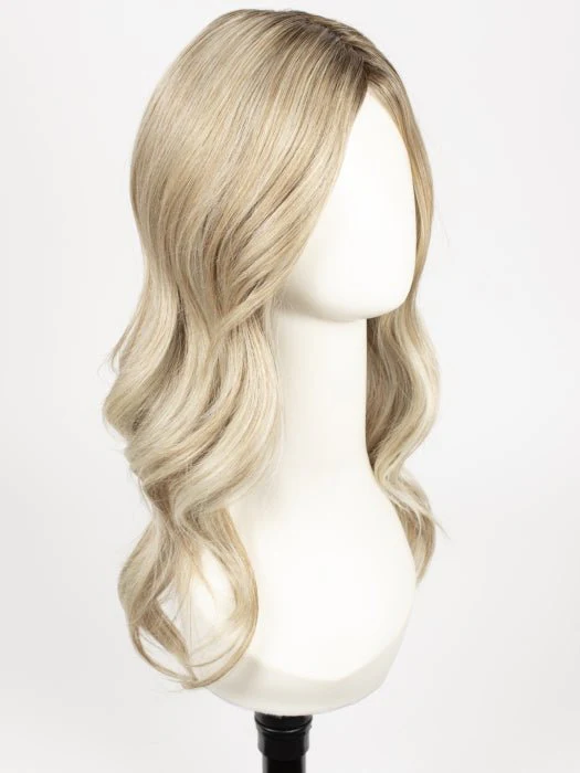 Statement Style Petite | Synthetic Lace Front Wig (Mono Top) - Image 30