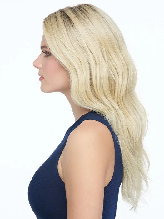 Statement Style Petite | Synthetic Lace Front Wig (Mono Top) - Image 5