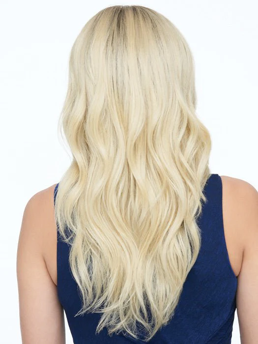 Statement Style Petite | Synthetic Lace Front Wig (Mono Top) - Image 6