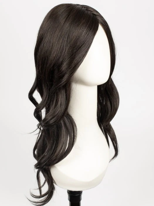 Statement Style Petite | Synthetic Lace Front Wig (Mono Top) - Image 8