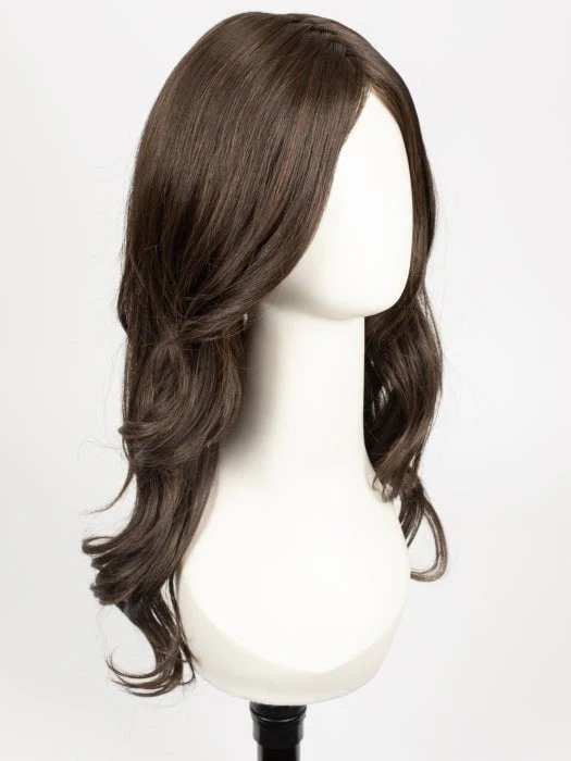 Statement Style Petite | Synthetic Lace Front Wig (Mono Top) - Image 9