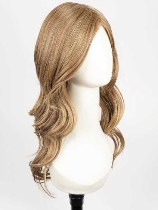 Statement Style | Synthetic Lace Front Wig (Mono Top) - Image 28