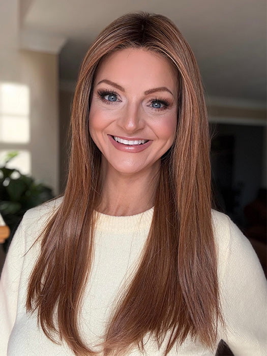 Stay Out Late | Synthetic Lace Front Wig (Mono Part) - Image 11