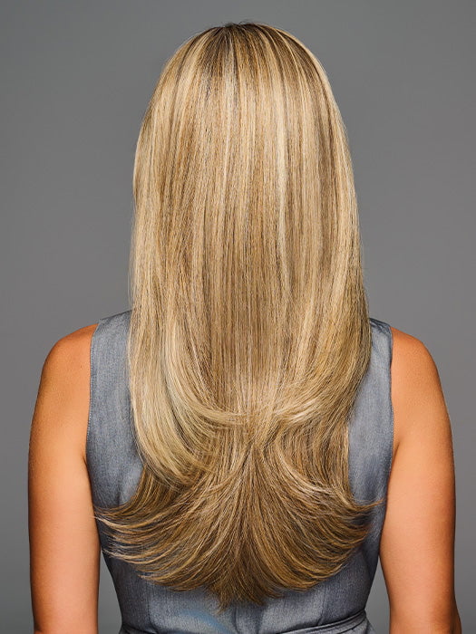 Stay Out Late | Synthetic Lace Front Wig (Mono Part) - Image 9