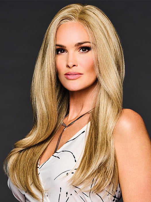 Stay The Night | Petite/Average | Synthetic Lace Front Wig (Hand-Tied) - Image 12