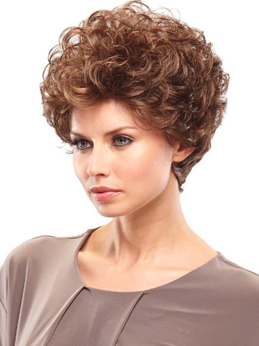 Stella | Synthetic Wig (Basic Cap) | DISCONTINUED