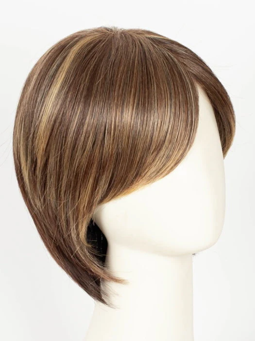 Stella Star | Synthetic Lace Front Wig (Mono Top) - Image 24