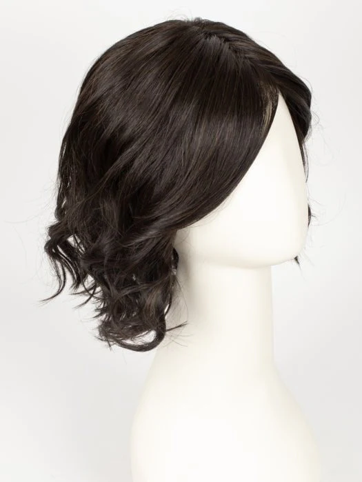 Stella | Synthetic Lace Front Wig (Mono Part) - Image 28