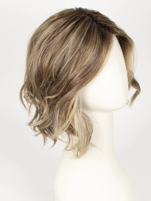 Stella | Synthetic Lace Front Wig (Mono Part) - Image 33