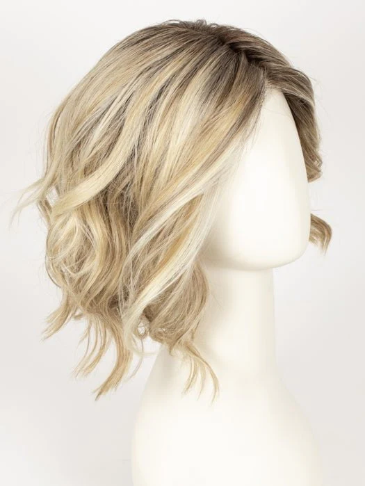 Stella | Synthetic Lace Front Wig (Mono Part) - Image 34