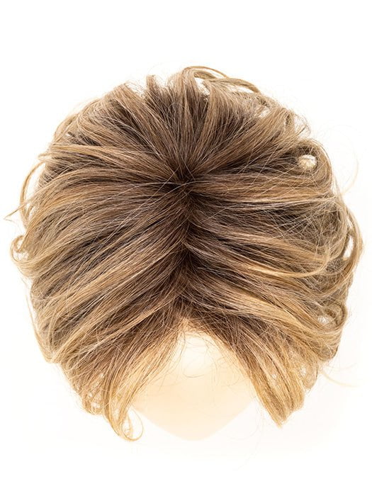 Stella | Synthetic Lace Front Wig (Mono Part) - Image 40