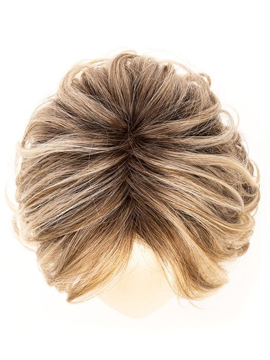 Stella | Synthetic Lace Front Wig (Mono Part) - Image 41