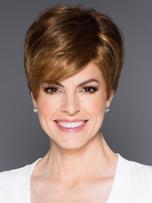 Step | Synthetic Lace Front Wig | DISCONTINUED - Image 2