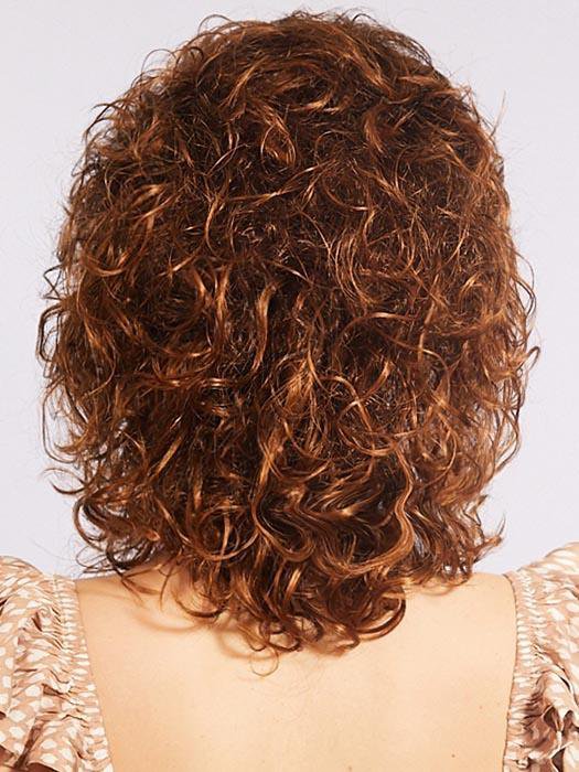Stephanie | Synthetic Wig (Basic Cap) | UNAVAILABLE - Image 4