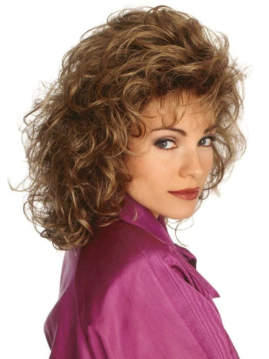 Stephanie | Synthetic Wig (Basic Cap) | UNAVAILABLE - Image 5