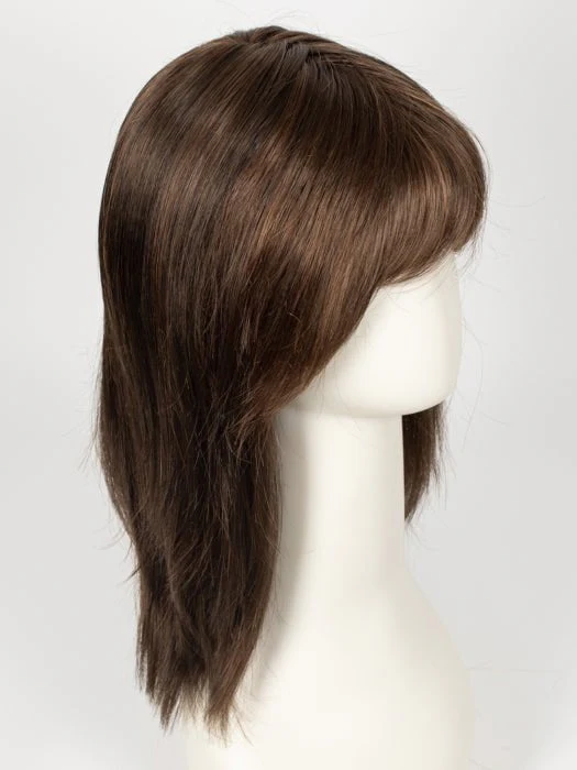Stepping Out Large | Synthetic Wig (Mono Part) - Image 13
