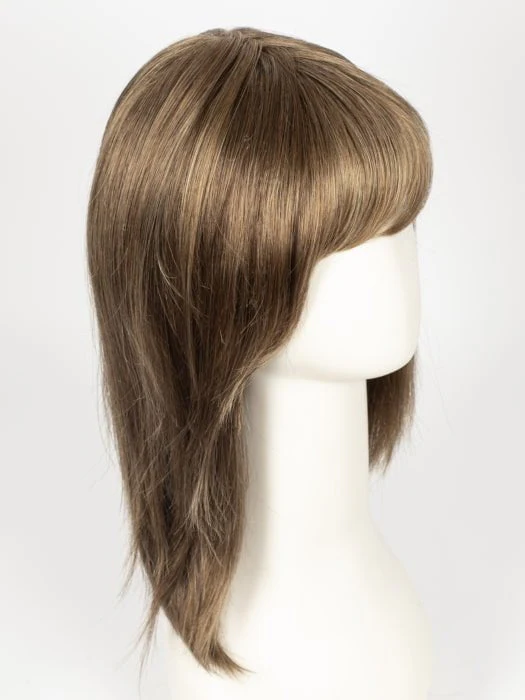 Stepping Out Large | Synthetic Wig (Mono Part) - Image 18