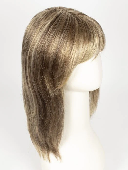 Stepping Out Large | Synthetic Wig (Mono Part) - Image 19