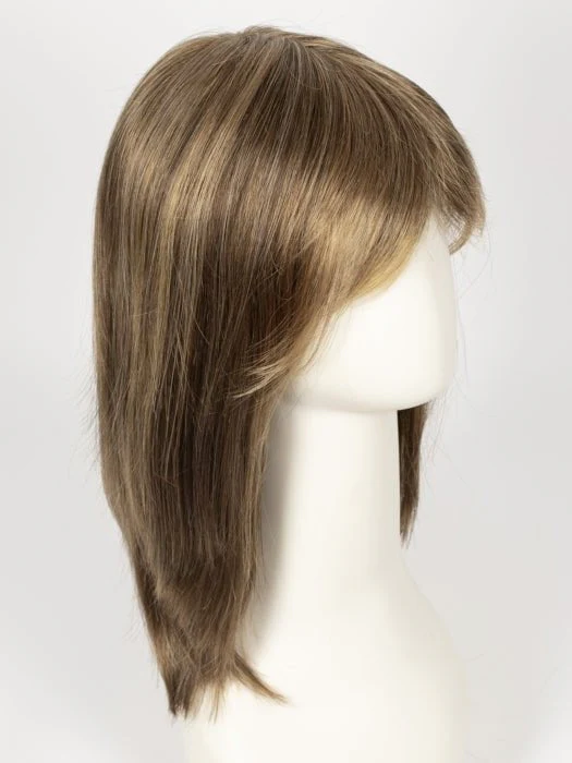 Stepping Out Large | Synthetic Wig (Mono Part) - Image 21