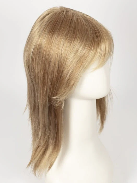 Stepping Out Large | Synthetic Wig (Mono Part) - Image 30