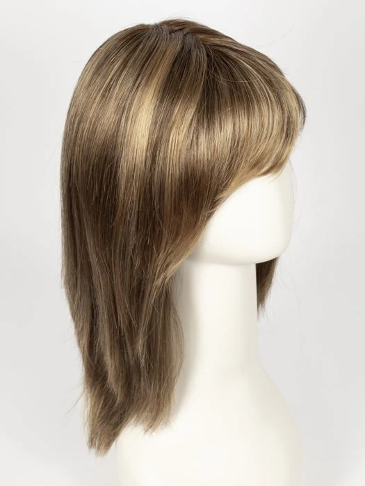 Stepping Out Large | Synthetic Wig (Mono Part) - Image 33