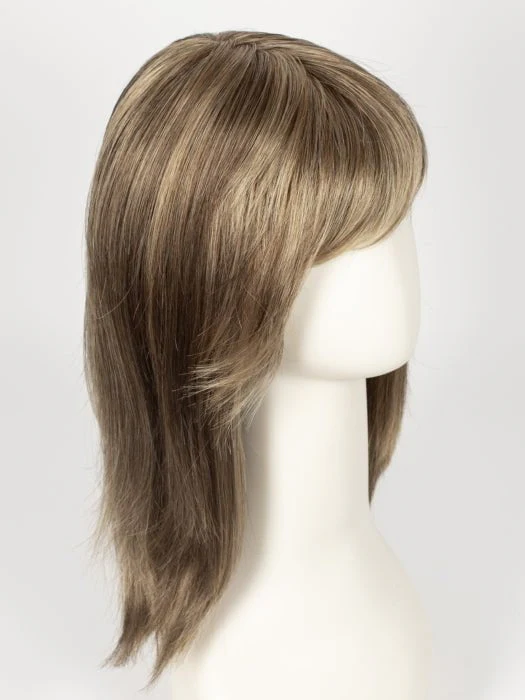 Stepping Out | Synthetic Wig (Mono Part) - Image 22