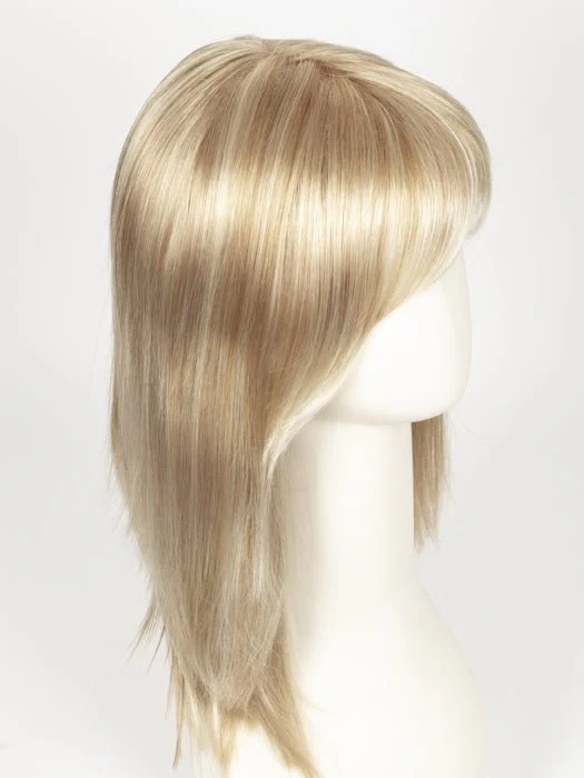 Stepping Out | Synthetic Wig (Mono Part) - Image 24