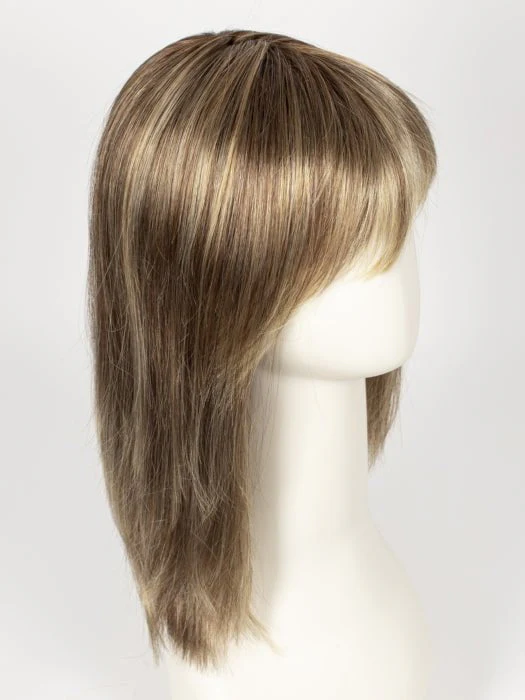 Stepping Out | Synthetic Wig (Mono Part) - Image 31