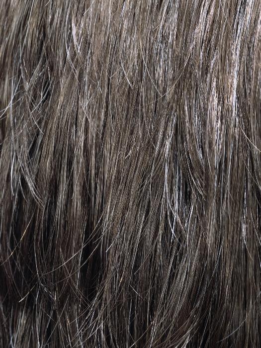 Steven Sport | Synthetic Lace Front Wig (Mono Top) - Image 12