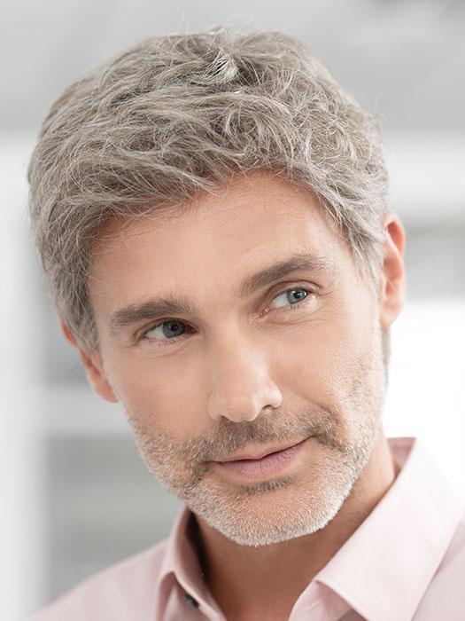 Steven Sport | Synthetic Lace Front Wig (Mono Top) - Image 4