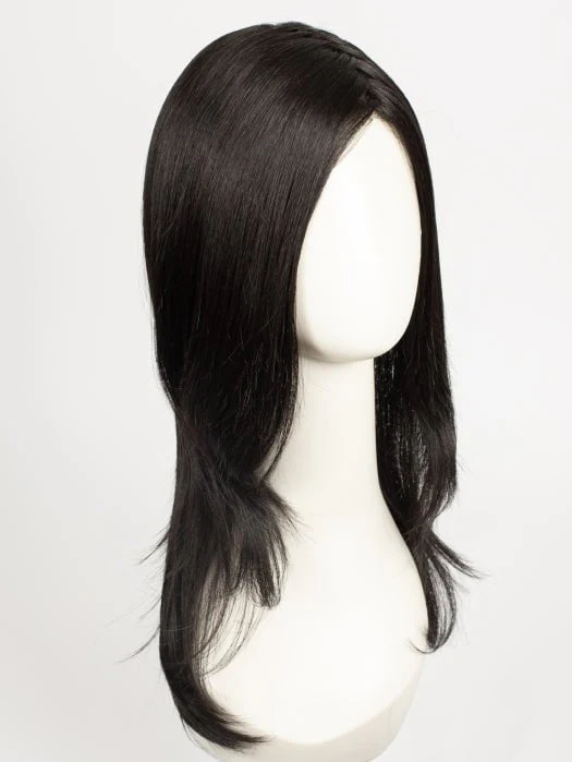 Straight A Style | Synthetic Lace Front Wig (Mono Part) - Image 11