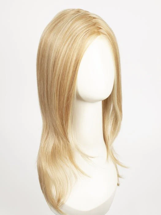 Straight A Style | Synthetic Lace Front Wig (Mono Part) - Image 17