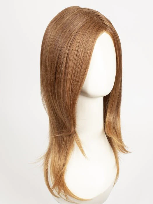 Straight A Style | Synthetic Lace Front Wig (Mono Part) - Image 18
