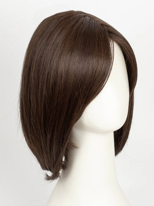 Straight to Camera | Synthetic Lace Front Wig (Hand-Tied) - Image 21