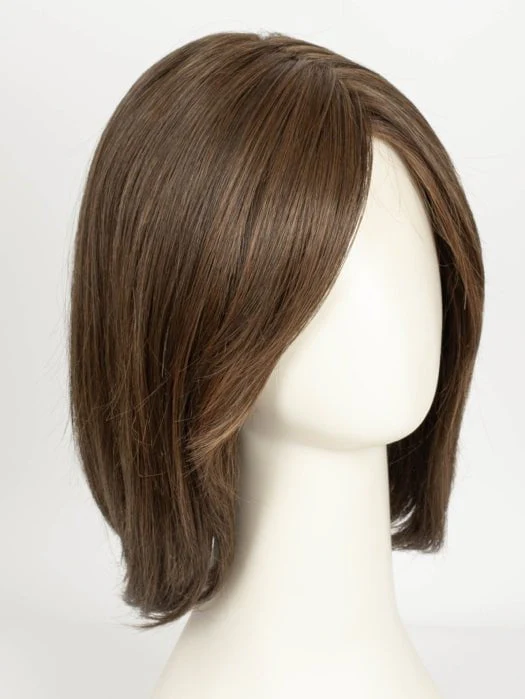 Straight to Camera | Synthetic Lace Front Wig (Hand-Tied) - Image 27